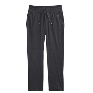 The North Face Aphrodite Motion Pants Women's Size Medium Drawstring Lightweight